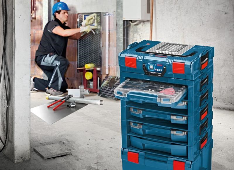 Bosch i-BOXX 53 set 12 kufrový systém2 