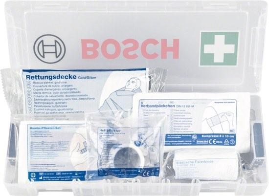 Bosch Lékárnička L-BOXX Micro kufrový systém1 