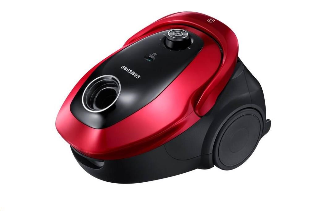 Samsung hoover (750W+ red), EU1 