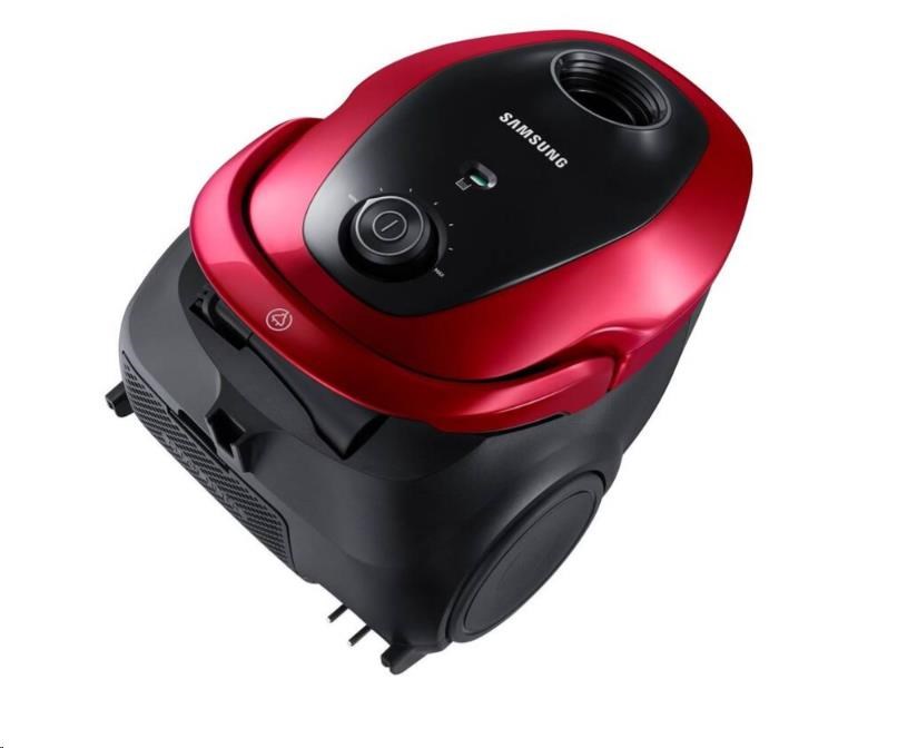 Samsung hoover (750W+ red), EU5 
