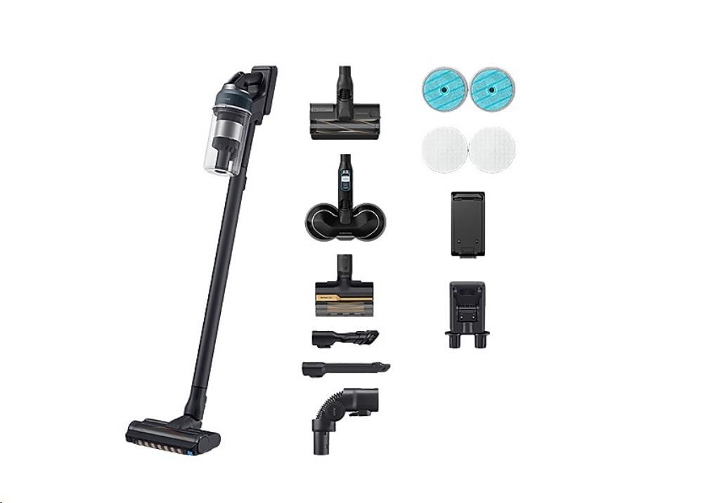 Samsung Jet 85 Pro upright hoover,  EU1 