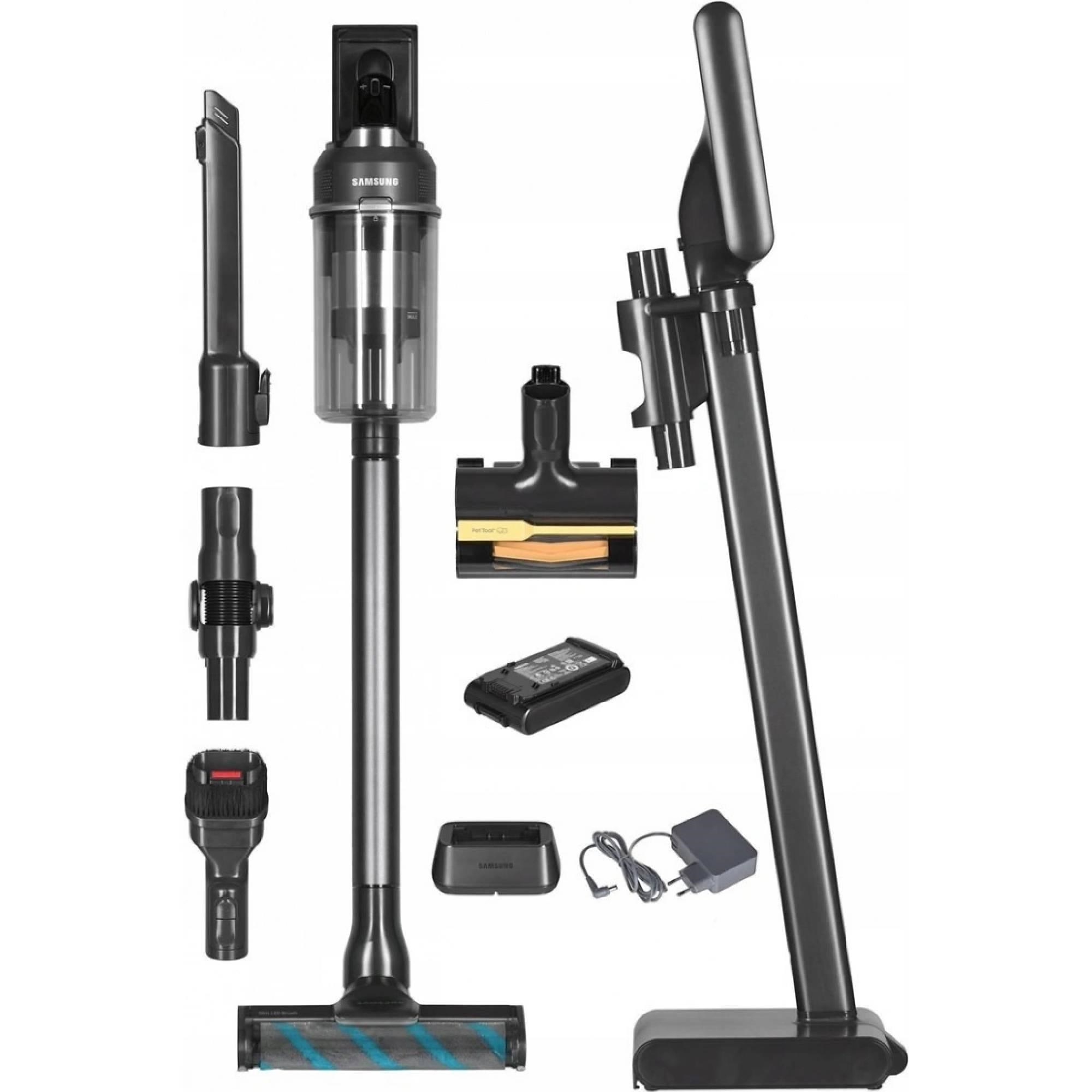 Samsung upright hoover,  EU0 