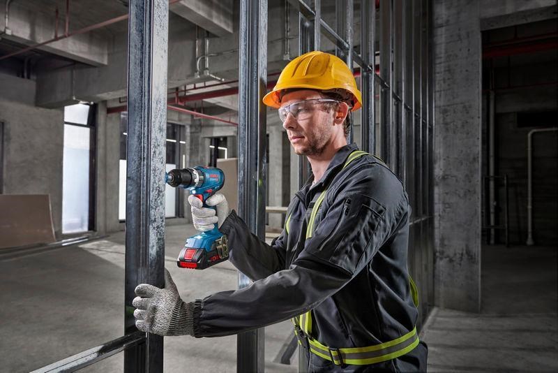 Bosch GSB 18V-65 akumulátorový příklepový vrtací šroubovák3 