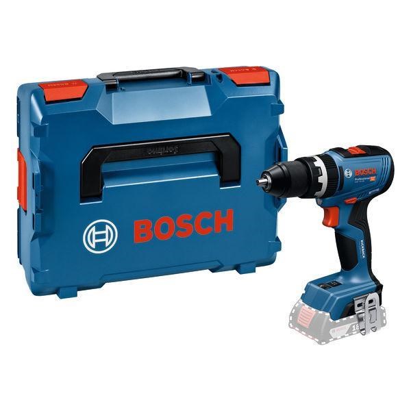 Bosch GSB 18V-65 akumulátorový příklepový vrtací šroubovák0 