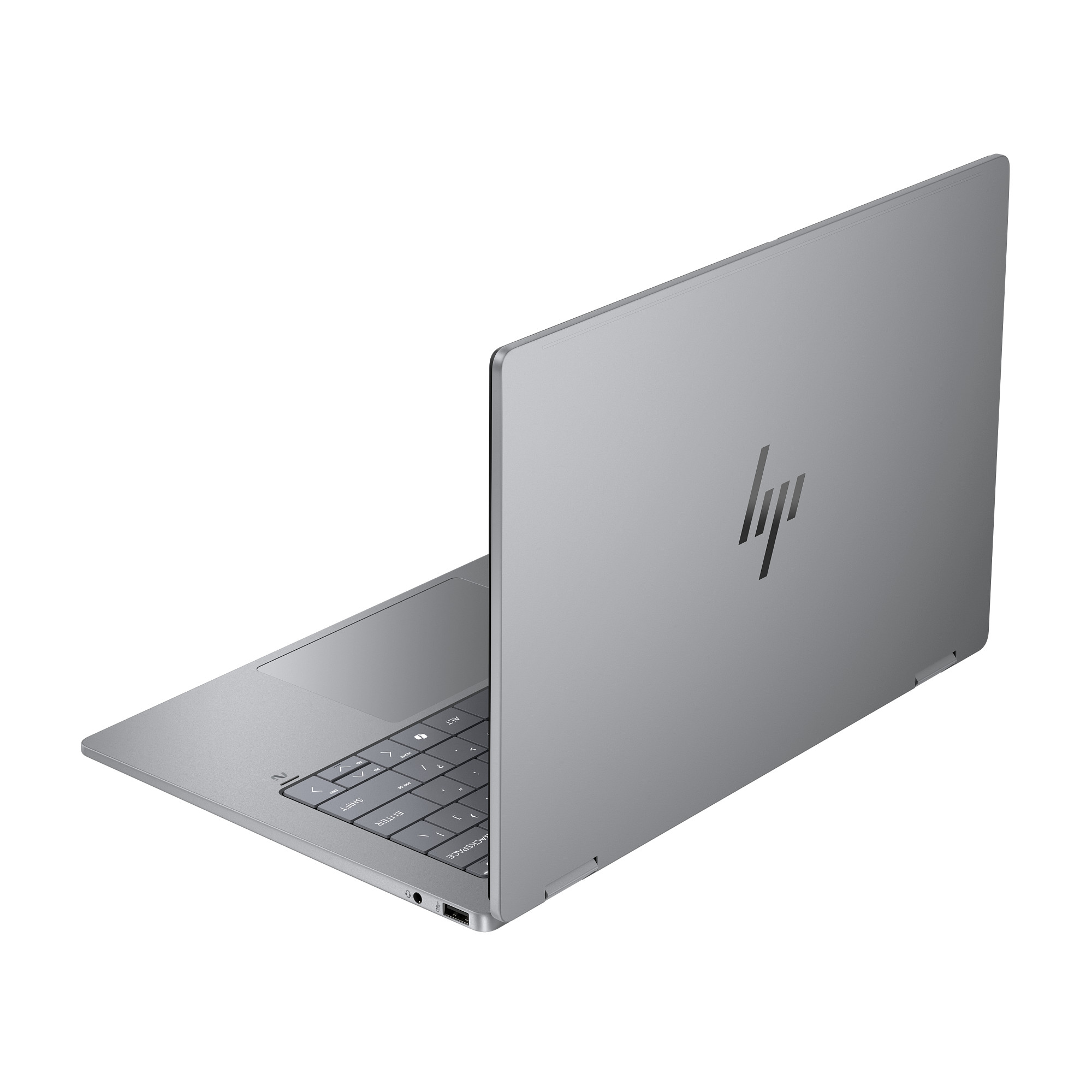 NTB HP OmniBook X Flip 14-fk0002nc,  Ryzen AI 7 350,  14