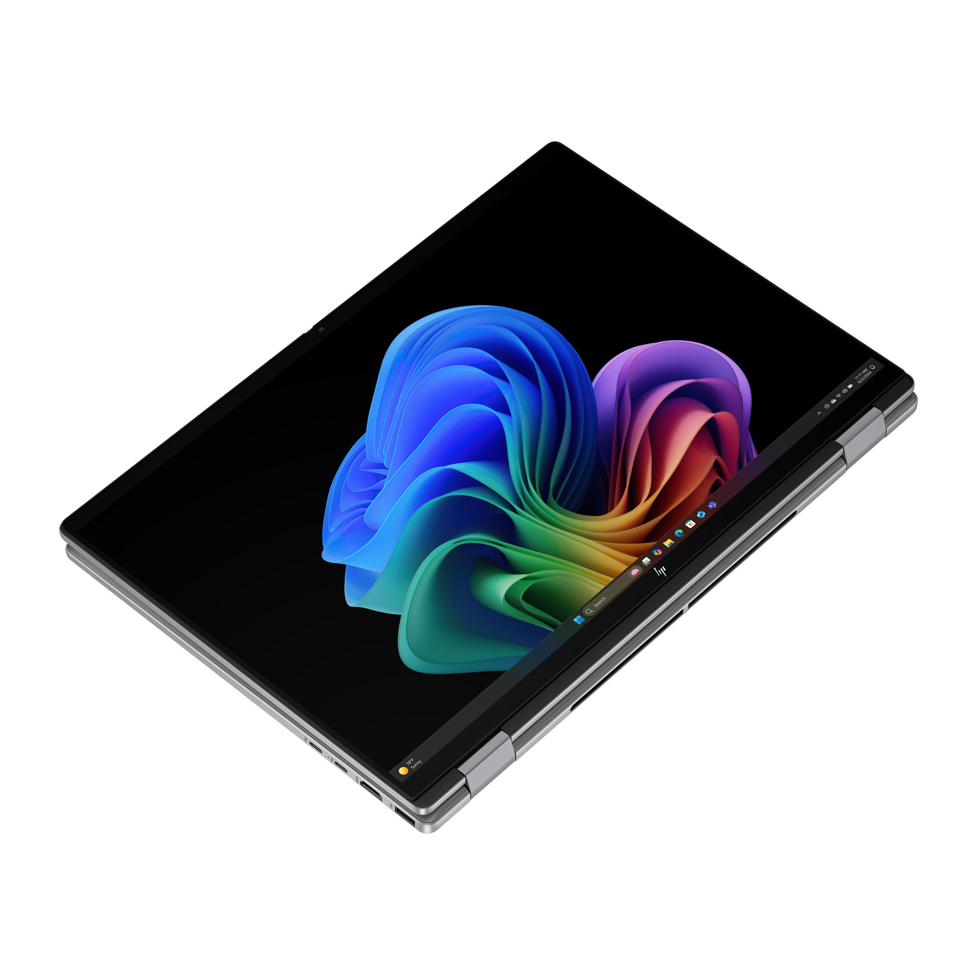 NTB HP OmniBook X Flip 16-ar0004nc, Ryzen AI 7 350, 16