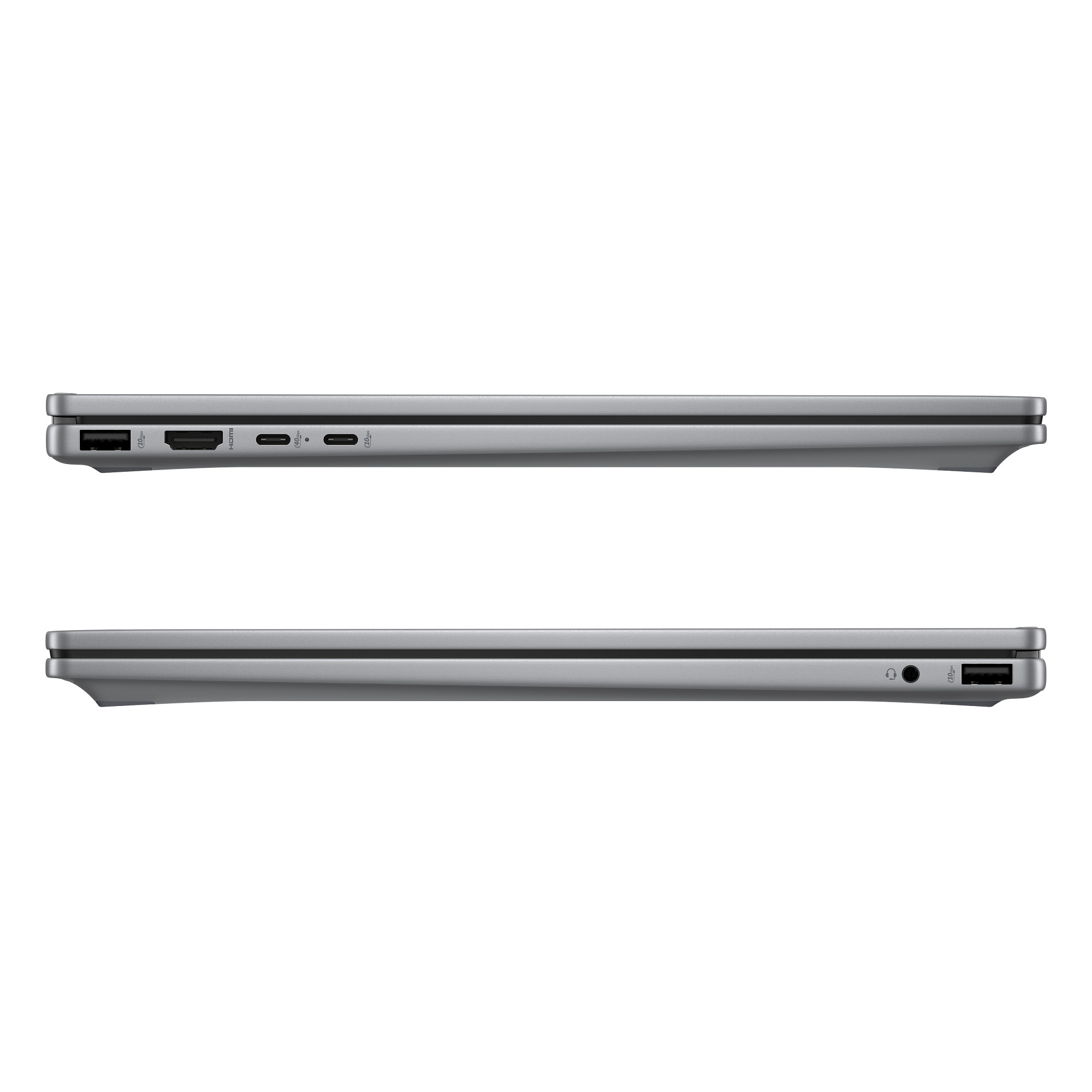 NTB HP OmniBook X Flip 16-ar0004nc, Ryzen AI 7 350, 16