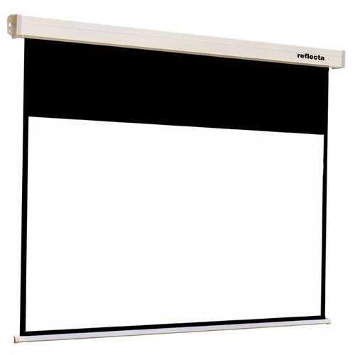 BAZAR - Reflecta MOTOR Crystal 240x188cm (16:10, 107