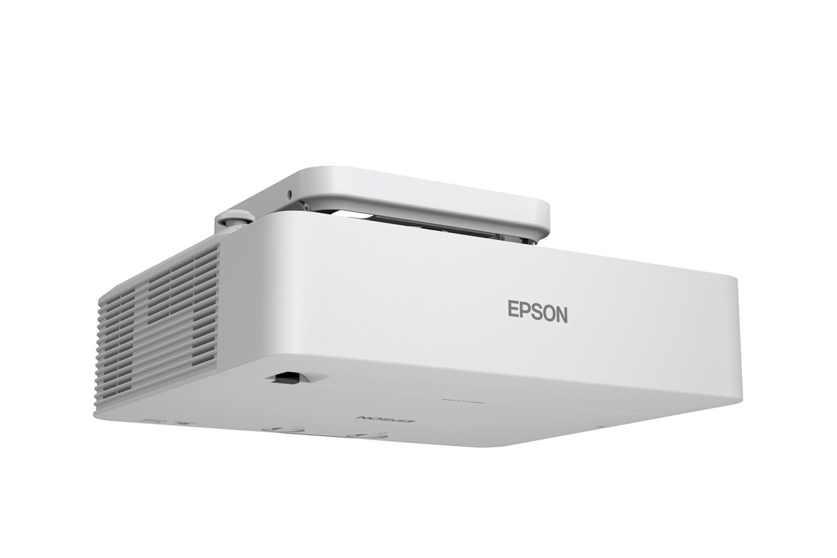 EPSON projektor EB-L690SU,  WUXGA,  6200ANSI,  HDMI,  USB,  NFC,  Airplay3 