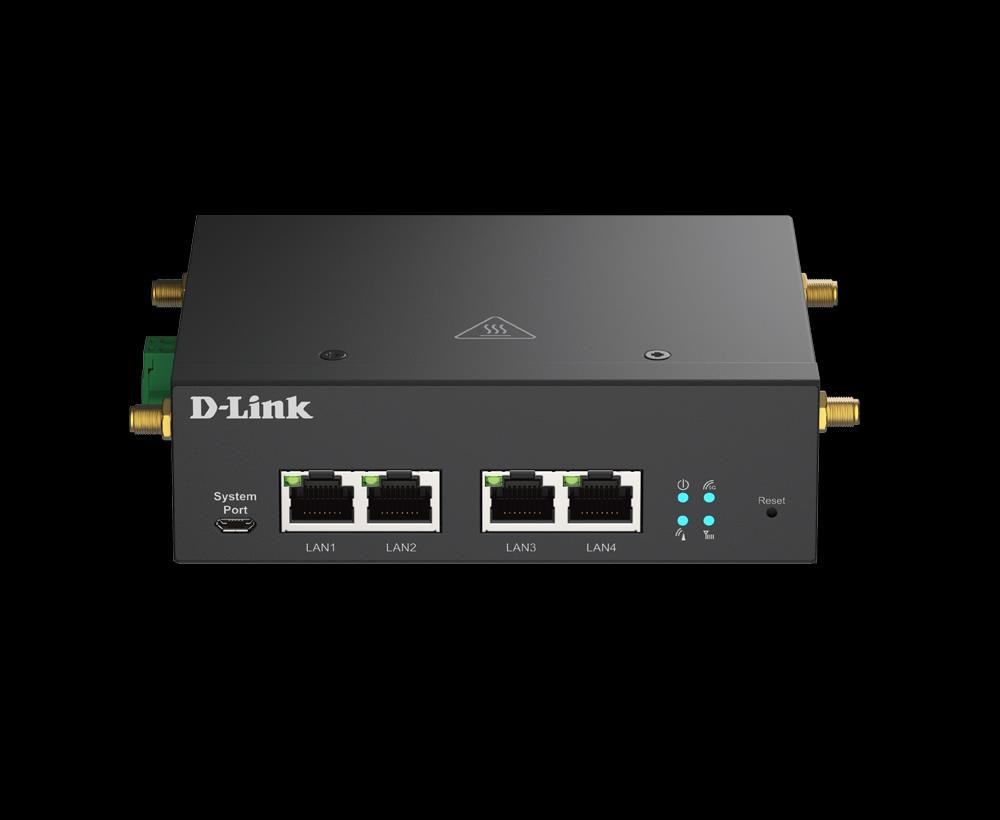 D-Link DWM-314-G0 