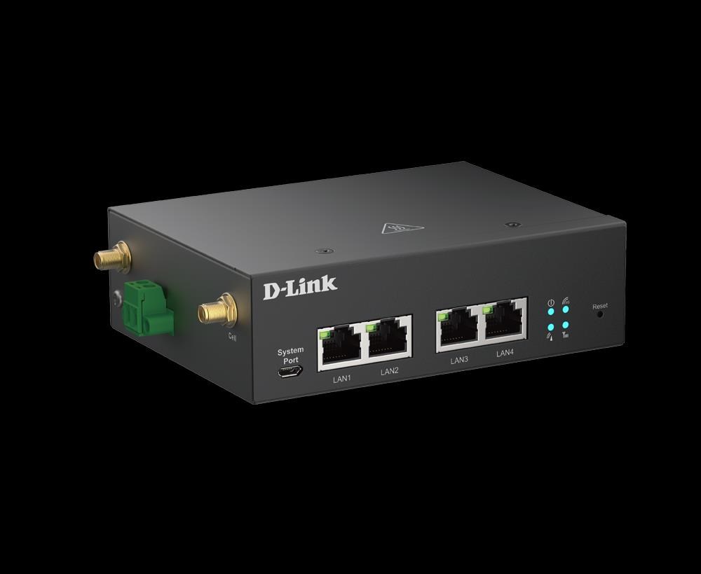 D-Link DWM-314-G1 