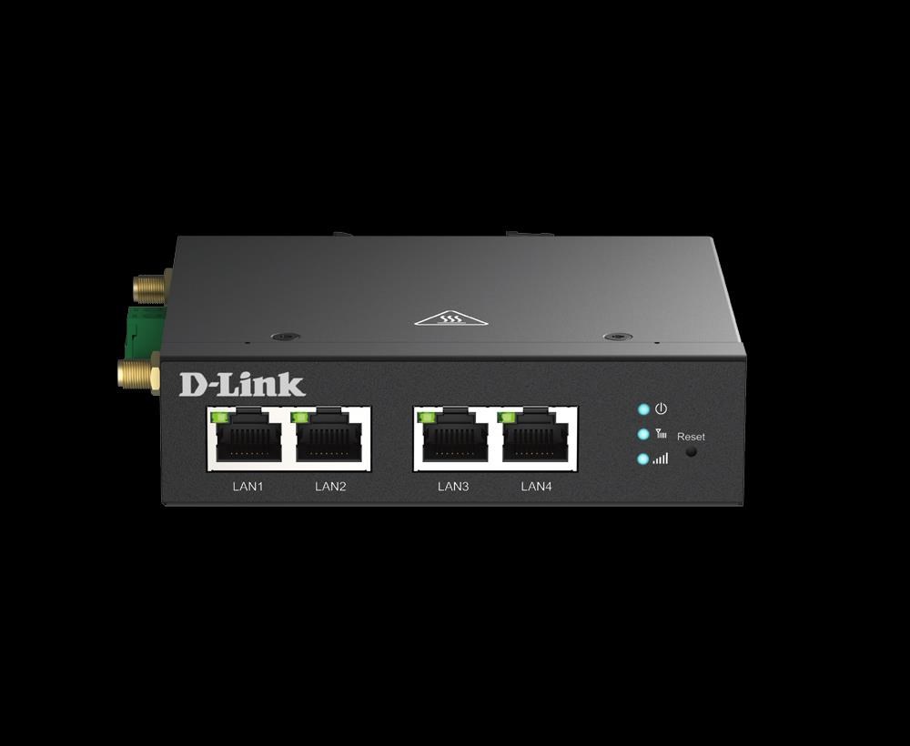 D-Link DWM-314-T0 