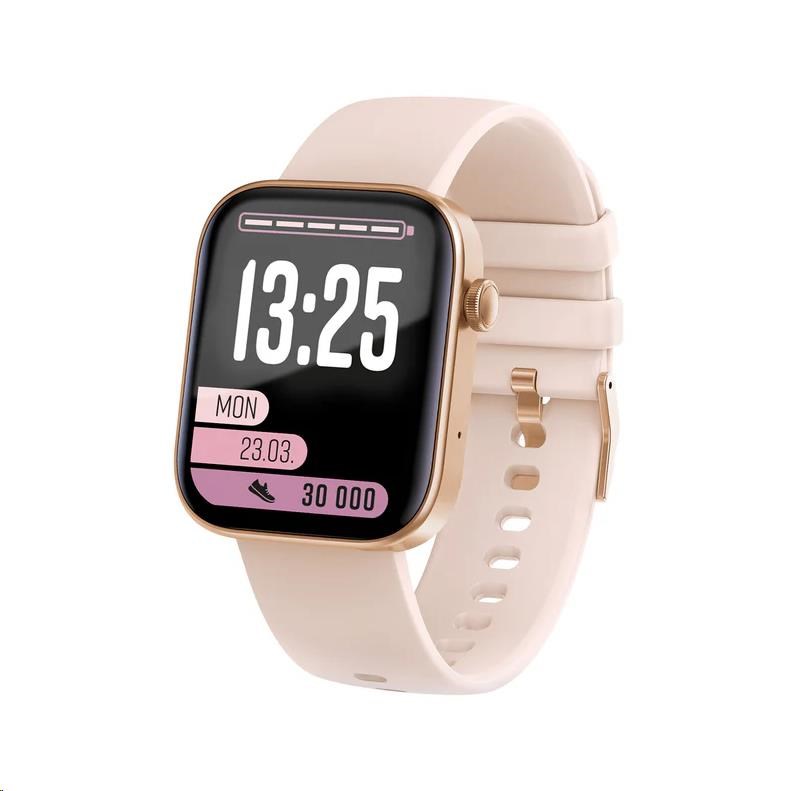 LAMAX BCool 2 Plus Rose Gold - rozbaleno,  pouzito0 