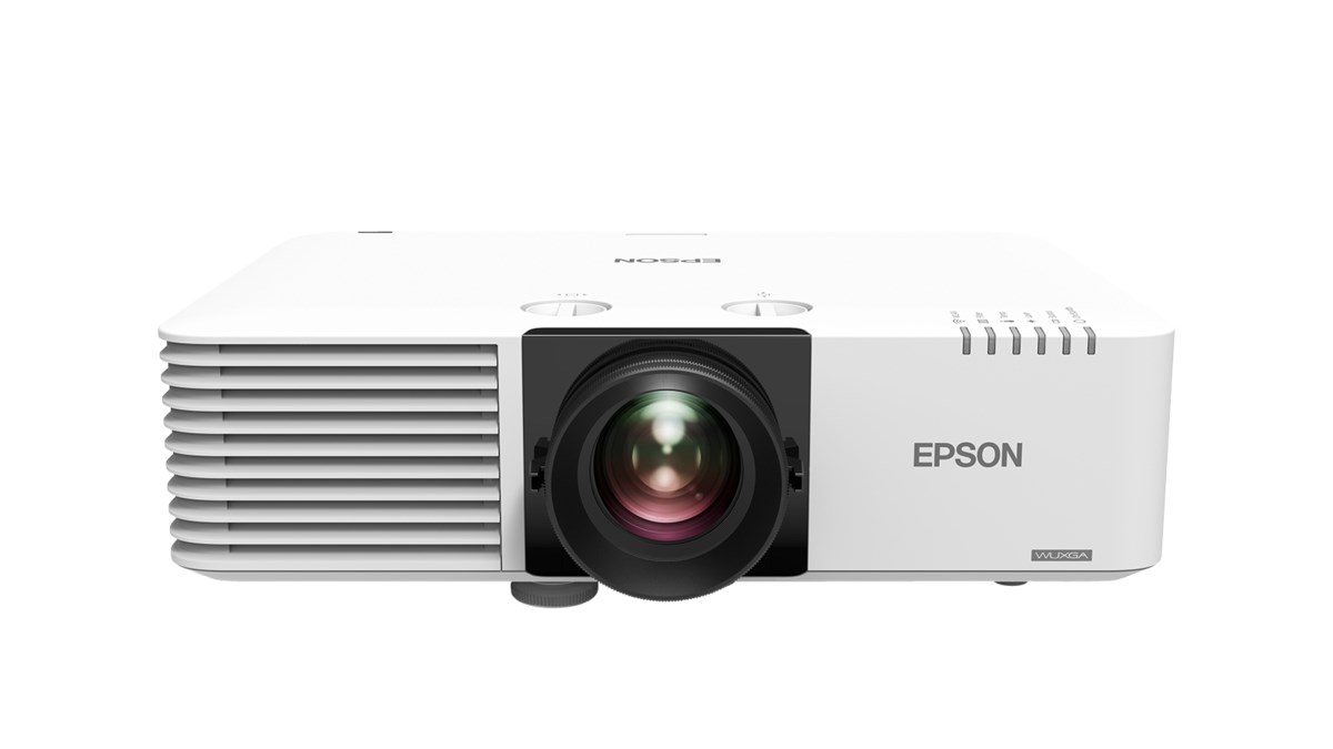 EPSON projektor EB-L790SU,  WUXGA,  7000ANSI,  HDMI,  USB,  NFC,  Airplay3 