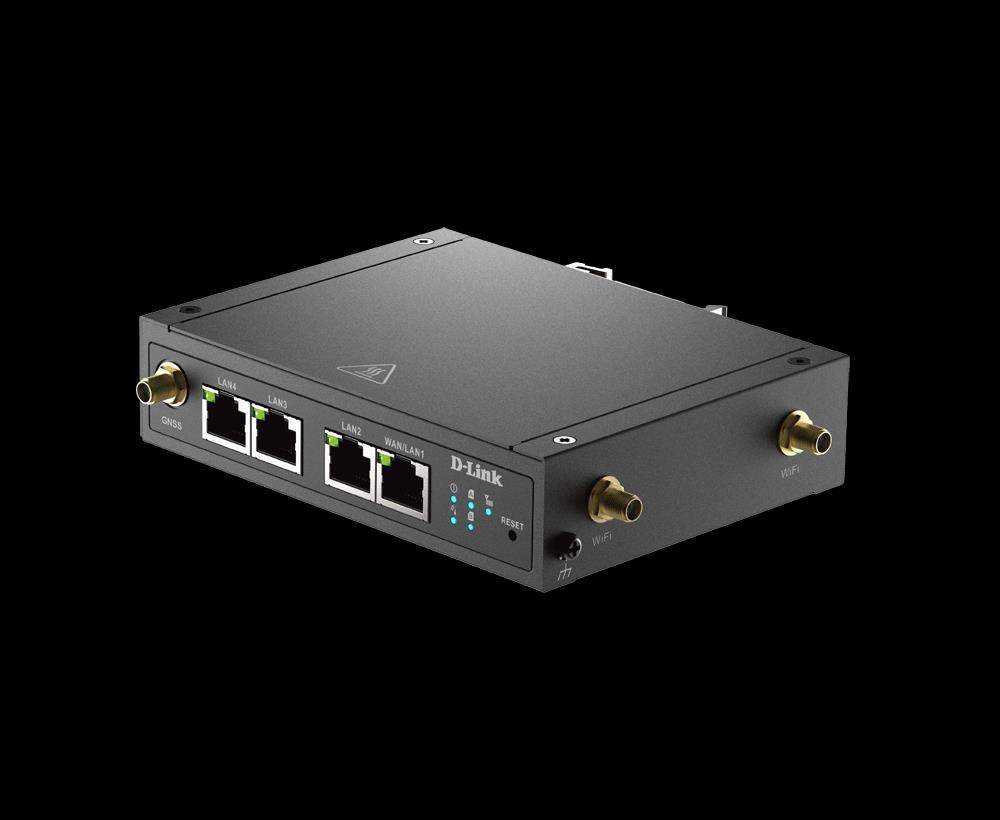 D-Link DWM-530-T2 