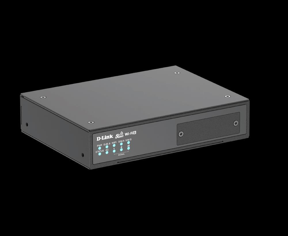 D-Link DWM-550-G2 