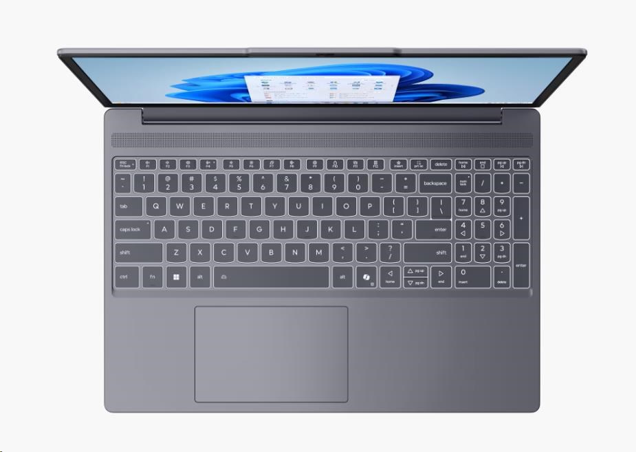 LENOVO NTB IdeaPad Slim 3 15AHP10 - AMD Ryzen 7 8840HS, 15.3
