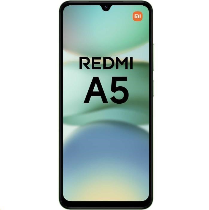 Xiaomi Redmi A5 4GB/ 128GB,  Green EU1 