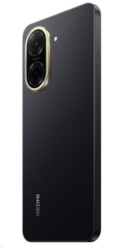 Xiaomi Redmi A5 4GB/ 128GB,  Black EU5 