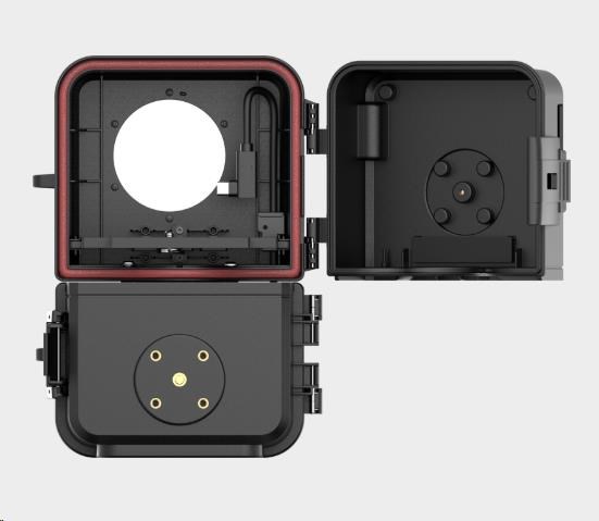 Brinno BCC5000 4K Construction Camera Bundle - Časosběrná kamera3 