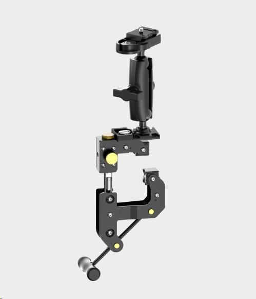 Brinno BCC5000 4K Construction Camera Bundle - Časosběrná kamera8 