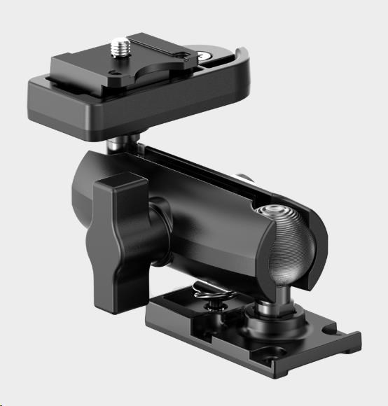 Brinno BCC5000 4K Construction Camera Bundle - Časosběrná kamera4 