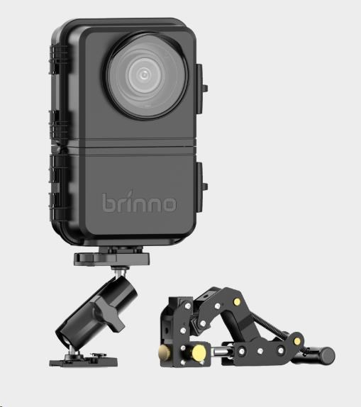Brinno BCC5000 4K Construction Camera Bundle - Časosběrná kamera15 