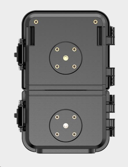 Brinno BCC5000 4K Construction Camera Bundle - Časosběrná kamera10 