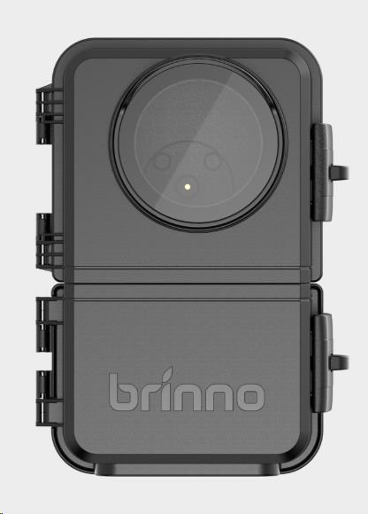 Brinno BCC5000 4K Construction Camera Bundle - Časosběrná kamera16 