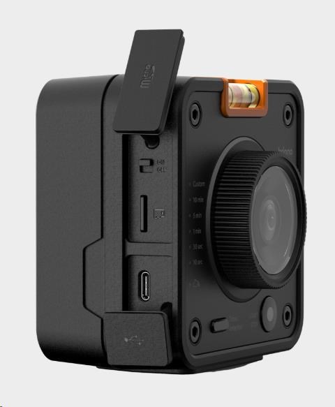Brinno BCC5000 4K Construction Camera Bundle - Časosběrná kamera12 