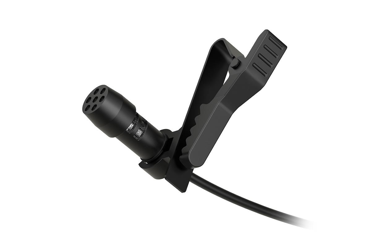 Mirfak klopový mikrofon MC1P 3, 5mm0 