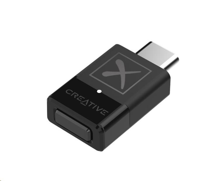 Creative BT-W3X Bluetooth USB Transmitter0 