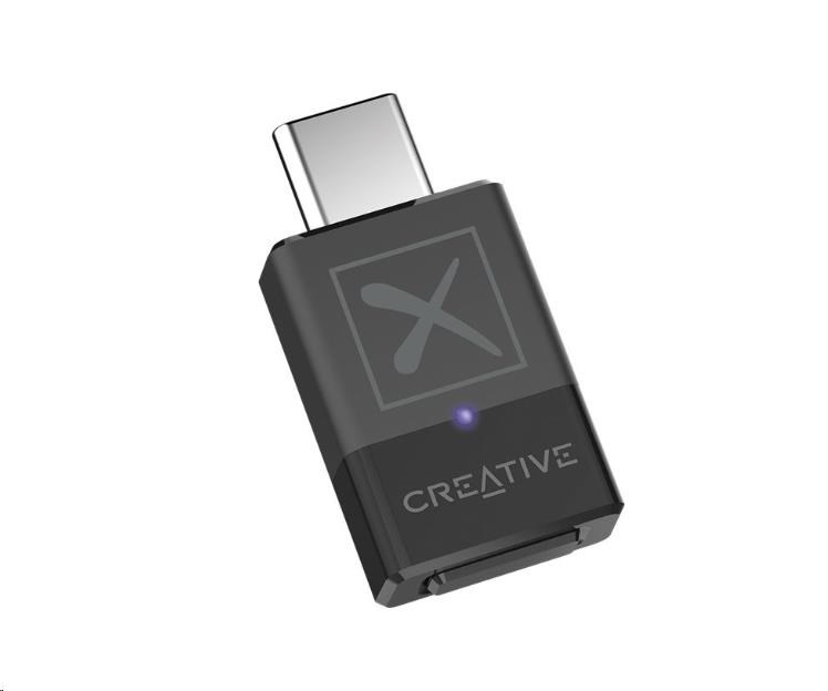 Creative BT-W3X Bluetooth USB Transmitter2 