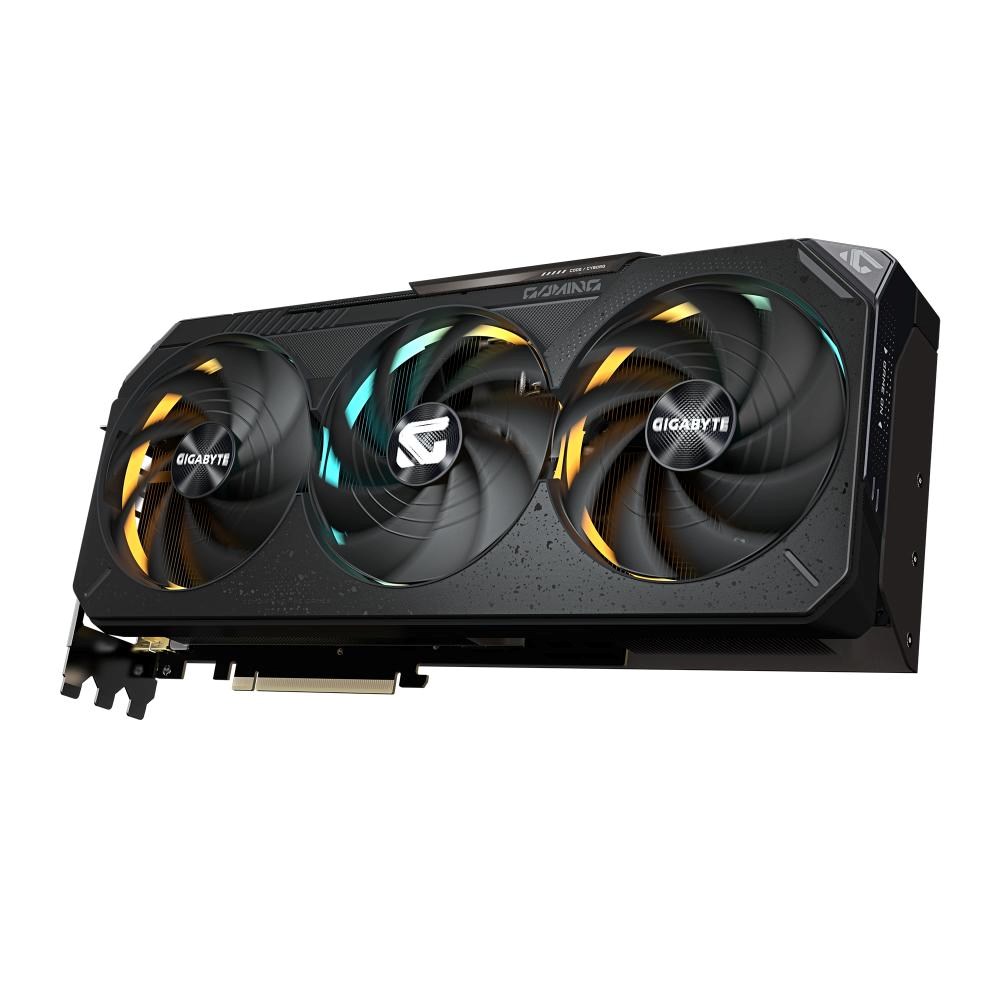 GIGABYTE VGA NVIDIA GeForce RTX 5090 GAMING OC 32G,  32G GDDR7,  3xDP,  1xHDMI3 