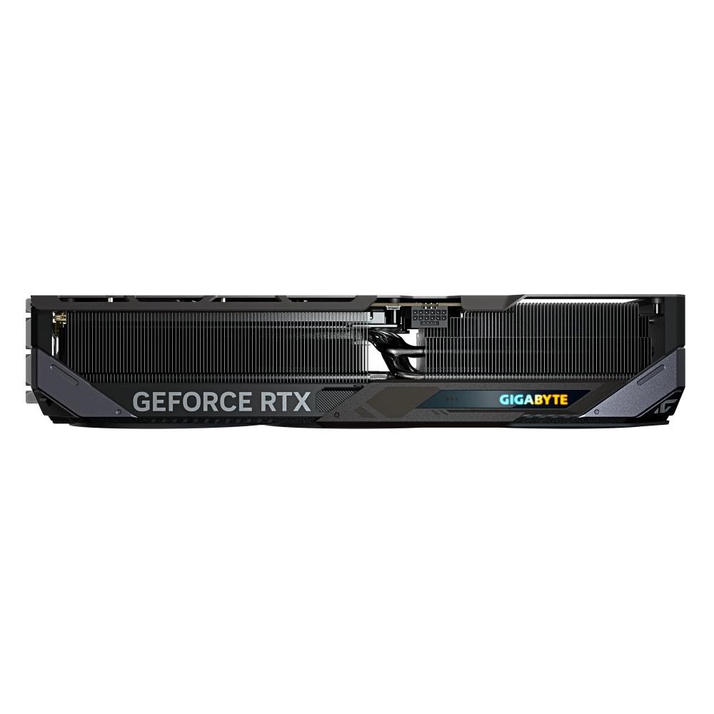 GIGABYTE VGA NVIDIA GeForce RTX 5090 GAMING OC 32G,  32G GDDR7,  3xDP,  1xHDMI4 