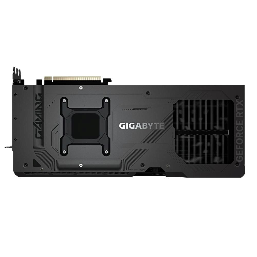 GIGABYTE VGA NVIDIA GeForce RTX 5090 GAMING OC 32G,  32G GDDR7,  3xDP,  1xHDMI6 