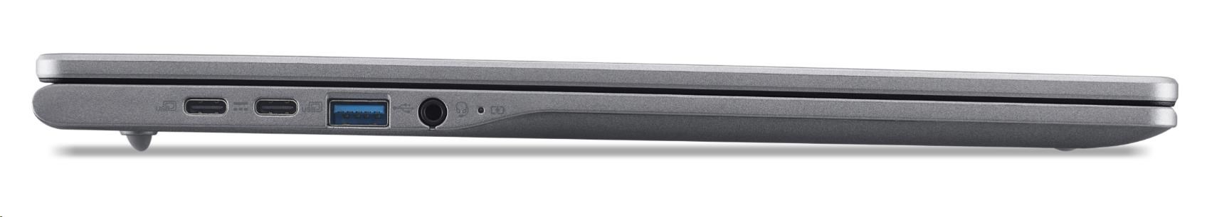 ACER NTB Chromebook Plus 516 (CB516-1HT-31UE),iCore 3 100U,16