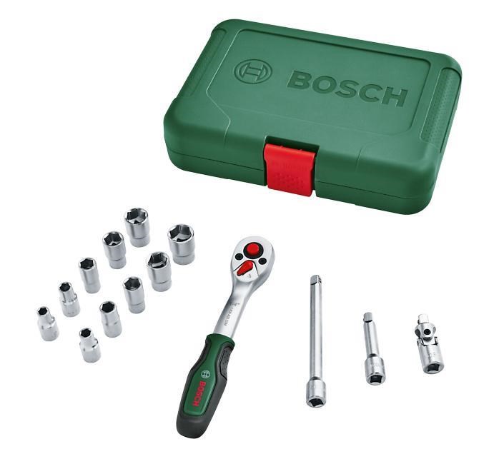 Bosch sada 1/ 4