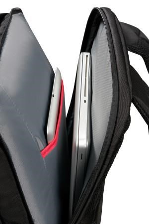<p>Samsonite GUARDIT 3.0- Batoh na notebook L 17.3
