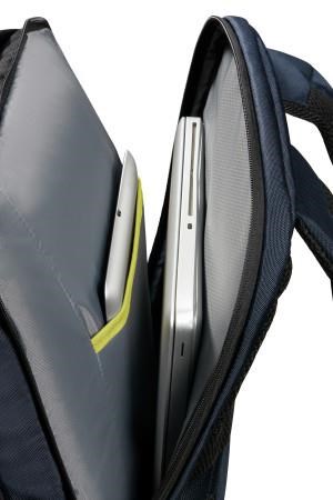 <p>Samsonite GUARDIT 3.0-LAPT. Batoh na notebook L 17, 3
