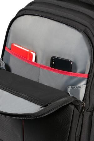 <p>Samsonite GUARDIT 3.0-LAPT.BACKPACK/WH 15.6