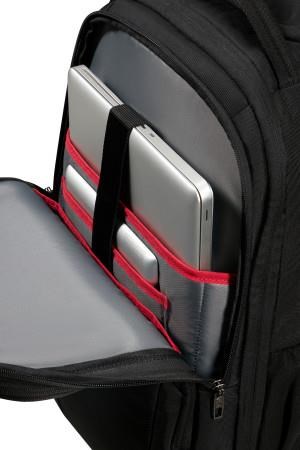 <p>Samsonite GUARDIT 3.0-LAPT.BACKPACK/WH 15.6
