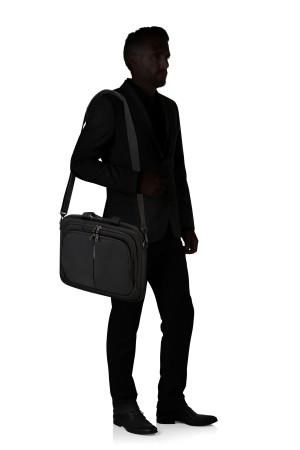 <p>Samsonite GUARDIT 3.0 SLIM BRIEFCASE 15, 6