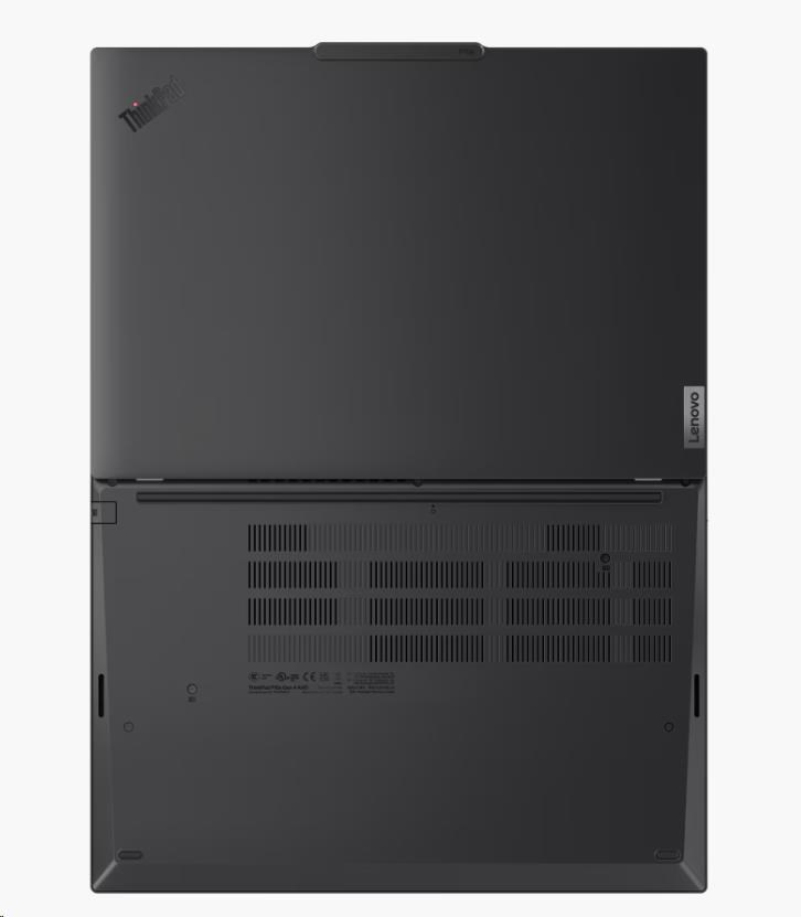 LENOVO NTB ThinkPad P16s Gen 4 - AMD Ryzen AI 7 PRO 350, 16