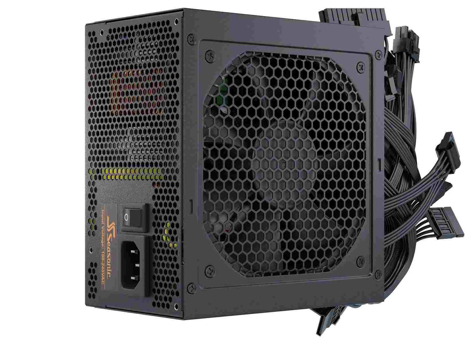 Napájací zdroj SEASONIC 850W BC-850,  B123 