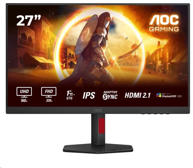AOC MT 27