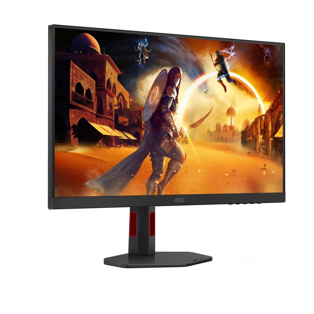 AOC MT 27