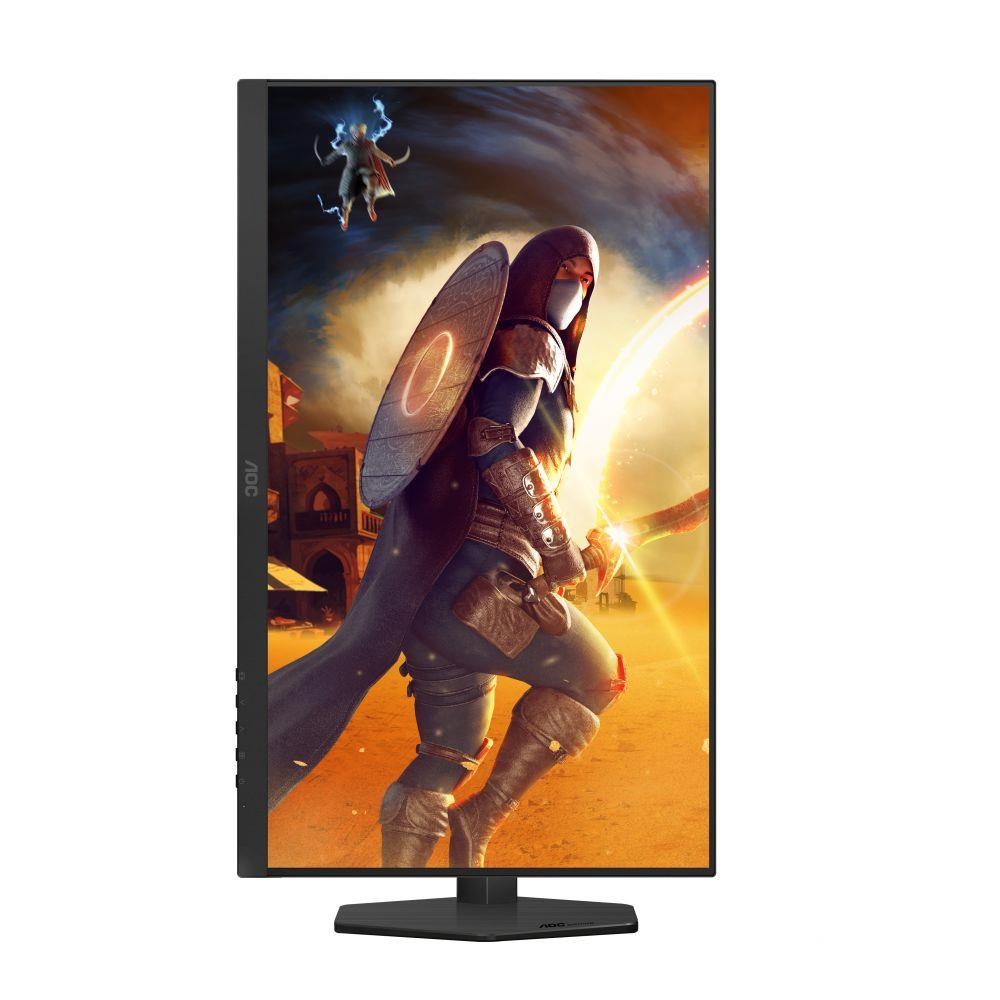 AOC MT 27