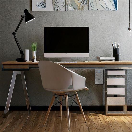 Solight přepěťová ochrana,  8z,  USB A+C,  2m,  bílá8 