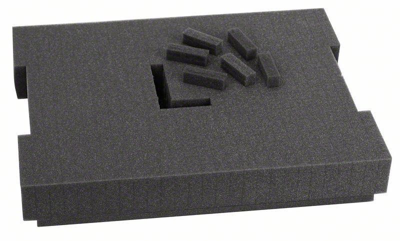 Bosch Foam insert 136 vložka pro uložení nářadí0 